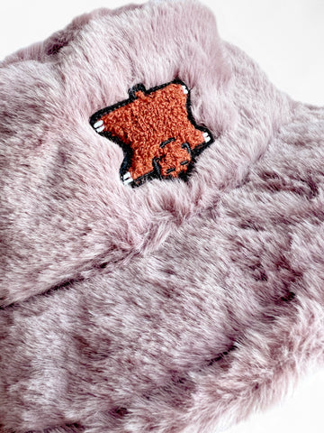 Rug Bear Bucket Hat